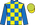 Silk Colours