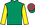 Silk Colours