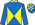 Silk Colours