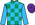 Silk Colours