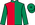Silk Colours
