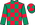 Silk Colours