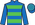 Silk Colours